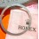 Rolex Genuine Tension spring inner Bezel glass Submariner 5512,5513,1680,5514,5517 Tudor Sub 79090,9411,94011,7021,7016