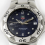 TAG Heuer Kirium WL1113 Original watch spares Complet silver Luminova handset for sale