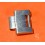 ROLEX Genuine Midsize S/Steel 14mm Oyster Watch Bracelet Rare Bipolished Link Airking 14000 Oyster 77080,15200,Daytona 6263