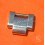 ROLEX Genuine Midsize S/Steel 14mm Oyster Watch Bracelet Rare Bipolished Link Airking 14000 Oyster 77080,15200,Daytona 6263