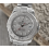 ROLEX Genuine Midsize S/Steel 14mm Oyster Watch Bracelet Rare Bipolished Link Airking 14000 Oyster 77080,15200,Daytona 6263