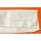 ROLEX CHIFFON DOUX NETTOYAGE MICROFIBRE 33g BEIGE AUTHENTIQUE ETOFFE TISSU POLISSEUR MONTRES ROLEX LUXE CHIFFONNETTE