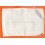 Rolex Authentic Microfibre 33g Beige Cloth for Polishing Cleaning Watches and watch Part for sale