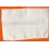 ROLEX CHIFFON DOUX NETTOYAGE MICROFIBRE 33g BEIGE AUTHENTIQUE ETOFFE TISSU POLISSEUR MONTRES ROLEX LUXE CHIFFONNETTE
