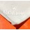 ROLEX CHIFFON DOUX NETTOYAGE MICROFIBRE 33g BEIGE AUTHENTIQUE ETOFFE TISSU POLISSEUR MONTRES ROLEX LUXE CHIFFONNETTE