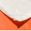 ROLEX CHIFFON DOUX NETTOYAGE MICROFIBRE 33g BEIGE AUTHENTIQUE ETOFFE TISSU POLISSEUR MONTRES ROLEX LUXE CHIFFONNETTE