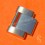 ROLEX 78200,78590,79200 SSTEEL SOLID BIPOLISHED LINK OYSTER BRACELET WATCH PART 20mm DAYTONA 116520,116500,Gmt 116710,126710