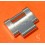ROLEX 78200,78590,79200 SSTEEL SOLID BIPOLISHED LINK OYSTER BRACELET WATCH PART 20mm DAYTONA 116520,116500,Gmt 116710,126710