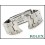 Rolex 93150 parts Oyster bracelet links bands spares Submariner watches 5512,5513,1680,168000,16800,14060,16760,16610