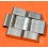 Rolex 93150 parts Oyster bracelet links bands spares Submariner watches 5512,5513,1680,168000,16800,14060,16760,16610