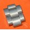 Rolex 93150 parts Oyster bracelet links bands spares Submariner watches 5512,5513,1680,168000,16800,14060,16760,16610
