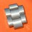 Rolex 93150 parts Oyster bracelet links bands spares Submariner watches 5512,5513,1680,168000,16800,14060,16760,16610