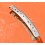 Rolex 93150 Vintage 1985 Top Cover Shield Buckle Clasp part 20mm Bracelet Part Submariner 5512,5513,1680,1665,14060,16800,16800