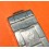 Rolex 93150 Vintage 1985 Top Cover Shield Buckle Clasp part 20mm Bracelet Part Submariner 5512,5513,1680,1665,14060,16800,16800