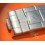 Rolex 93150 Vintage 1985 Top Cover Shield Buckle Clasp part 20mm Bracelet Part Submariner 5512,5513,1680,1665,14060,16800,16800