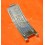 Rolex 1986 folded blade clasp 78350 19mm bracelets K year code clasp Daytona 6263,6262,AirKing,Oyster Perpetual watches