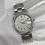 ROLEX 1986 LAME DÉPLOYANTE DE FERMOIR MONTRES ACIER Ref 78350 BRACELETS OYSTER 19mm Code année K7