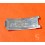 Rolex 1986 folded blade clasp 78350 19mm bracelets K year code clasp Daytona 6263,6262,AirKing,Oyster Perpetual watches