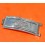 Rolex 1986 folded blade clasp 78350 19mm bracelets K year code clasp Daytona 6263,6262,AirKing,Oyster Perpetual watches