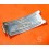 Rolex 1986 folded blade clasp 78350 19mm bracelets K year code clasp Daytona 6263,6262,AirKing,Oyster Perpetual watches