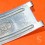 Rolex 1986 folded blade clasp 78350 19mm bracelets K year code clasp Daytona 6263,6262,AirKing,Oyster Perpetual watches