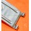 Rolex 1986 folded blade clasp 78350 19mm bracelets K year code clasp Daytona 6263,6262,AirKing,Oyster Perpetual watches