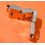 Rolex 93150 parts Oyster bracelet links bands spares Submariner watches 5512,5513,1680,168000,16800,14060,16760,16610