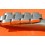 ROLEX PARTIE BRIN MAILLONS BRACELET ACIER OYSTER SUBMARINER 93150 20mm 5512,5513,1665,1680,14060,16800,168000,16760,16610