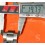 ROLEX PARTIE BRIN MAILLONS BRACELET ACIER OYSTER SUBMARINER 93150 20mm 5512,5513,1665,1680,14060,16800,168000,16760,16610