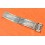 TUDOR 1985 CODE YEAR J8 FLIPLOCK BLADE FOLDING BUCKLE SUBMARINER 9315 BRACELET TUDOR 7024,9411,7016,7021,94011,79090