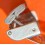 TUDOR 1985 CODE YEAR J8 FLIPLOCK BLADE FOLDING BUCKLE SUBMARINER 9315 BRACELET TUDOR 7024,9411,7016,7021,94011,79090
