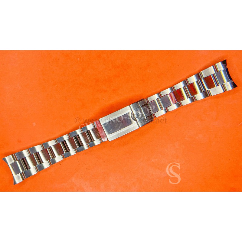 Original Rolex Ssteel oyster 79200 bracelet oystersteel NEW GMT Master II 126710,126710GRNR,126710BLNR,126710BLRO