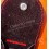 Tudor Black Red Suede velvet pouch traveler's service holder case watches Submariner,Big Block,Montecarlo,BlackBay, P01