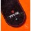 Tudor Black Red Suede velvet pouch traveler's service holder case watches Submariner,Big Block,Montecarlo,BlackBay, P01
