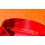 Rolex Vintage Original Red Leather Business Card Wallet holded card Ref 101.60.55 Datejust watches