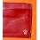 Rolex Vintage Original Red Leather Business Card Wallet holded card Ref 101.60.55 Datejust watches