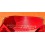 Rolex Vintage Original Red Leather Business Card Wallet holded card Ref 101.60.55 Datejust watches