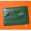 Rolex Exclusive Collectible Fir Green Card Holder paper documents watches guarantee, 11.5 cm x 8cm,ref 4119209.05