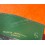 Rolex Exclusive Collectible Fir Green Card Holder paper documents watches guarantee, 11.5 cm x 8cm,ref 4119209.05
