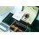 Rolex Exclusive Collectible Fir Green Card Holder paper documents watches guarantee, 11.5 cm x 8cm,ref 4119209.05