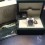 Rolex Exclusive Collectible Fir Green Card Holder paper documents watches guarantee, 11.5 cm x 8cm,ref 4119209.05
