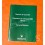 ROLEX MANUEL DE GARANTIE CERTIFIED OFFICIAL CHRONOMETER GREEN BOOKLET, MANUAL WORLDWIDE WATCH SERVICE WARRANTY