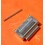 OMEGA New and original watch Ssteel square brushed pin link 16mm for Omega bracelet