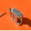OMEGA New and original watch Ssteel square brushed pin link 16mm for Omega bracelet