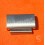 OMEGA New and original watch Ssteel square brushed pin link 16mm for Omega bracelet