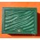 Rolex Oyster watch box set ref 39137.08 green DAYTONA, SUBMARINER EXPLORER I & II, DATEJUST, AIR KING, SEA DWELLER, GMT