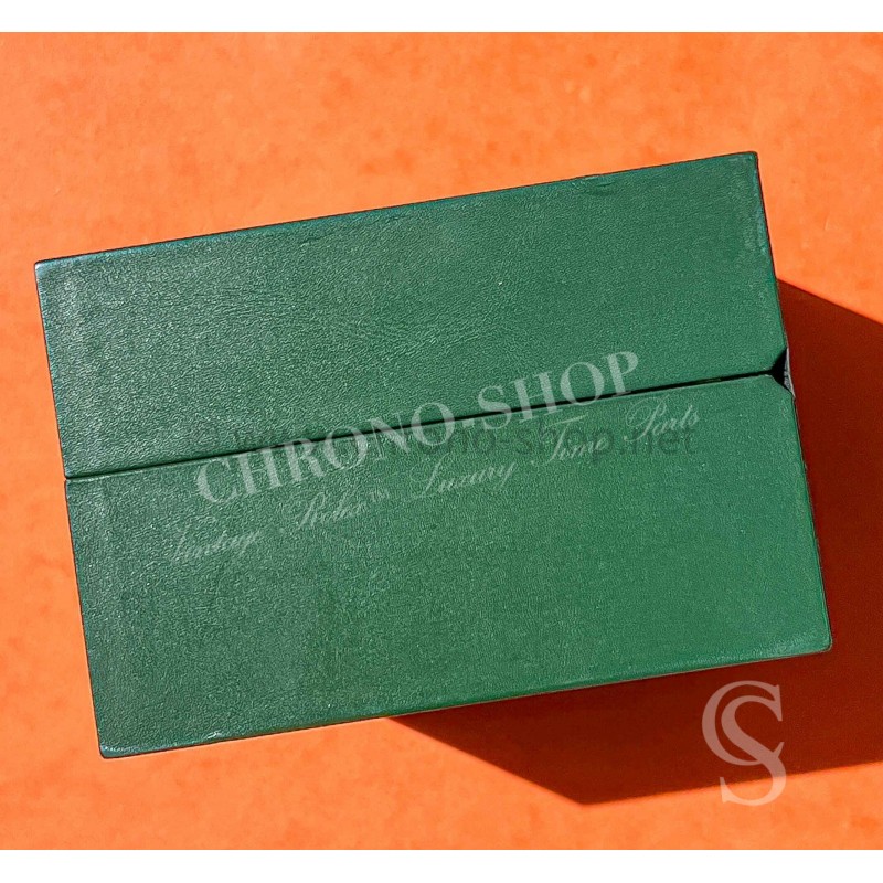 ROLEX OYSTER グリーンボックス 付属品あり Rolex Explorer Oystersteel, M224270-0001