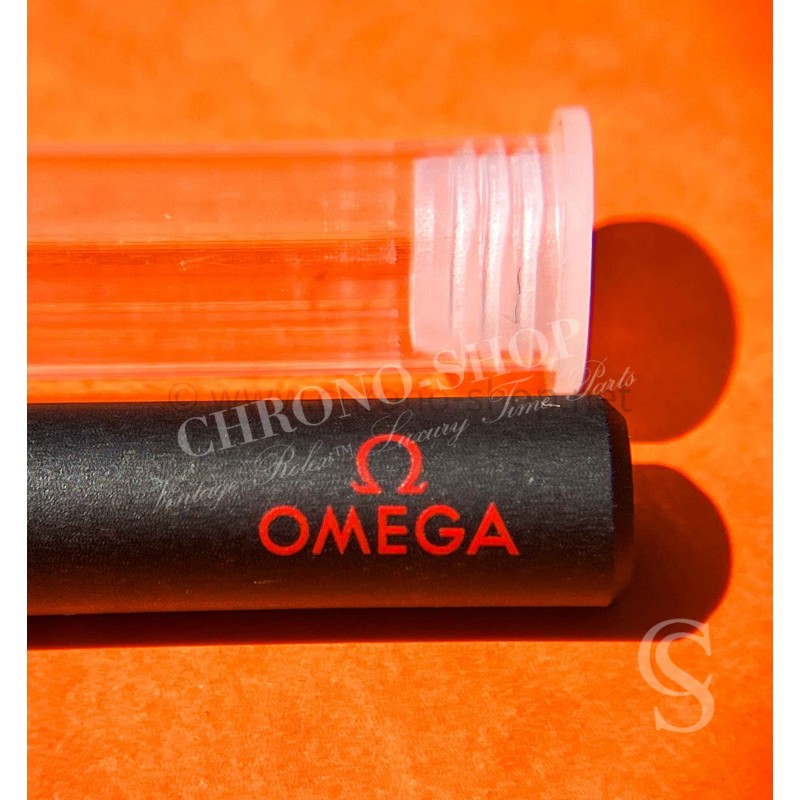 Omega Authentique Outil horlogerie outil de retrait pompes,extracteur goupilles de bracelet à barrettes à ressort Omega