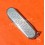 Rolex authentique accessoire couteau de poche suisse en acier signé Wenger Delémont Switzerland Stainless