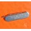 Rolex authentique accessoire couteau de poche suisse en acier signé Wenger Delémont Switzerland Stainless